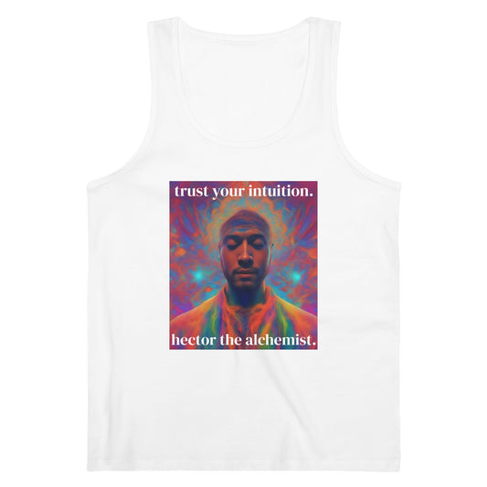 Tank Top - EUPHORIA