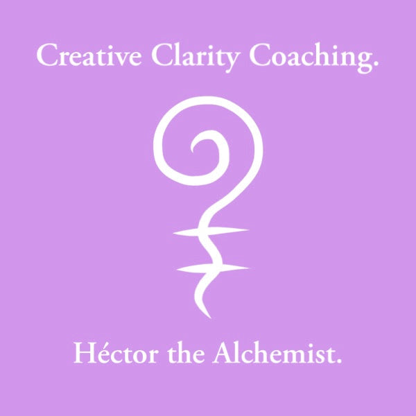 ART ALCHEMY by Hector the Alchemist